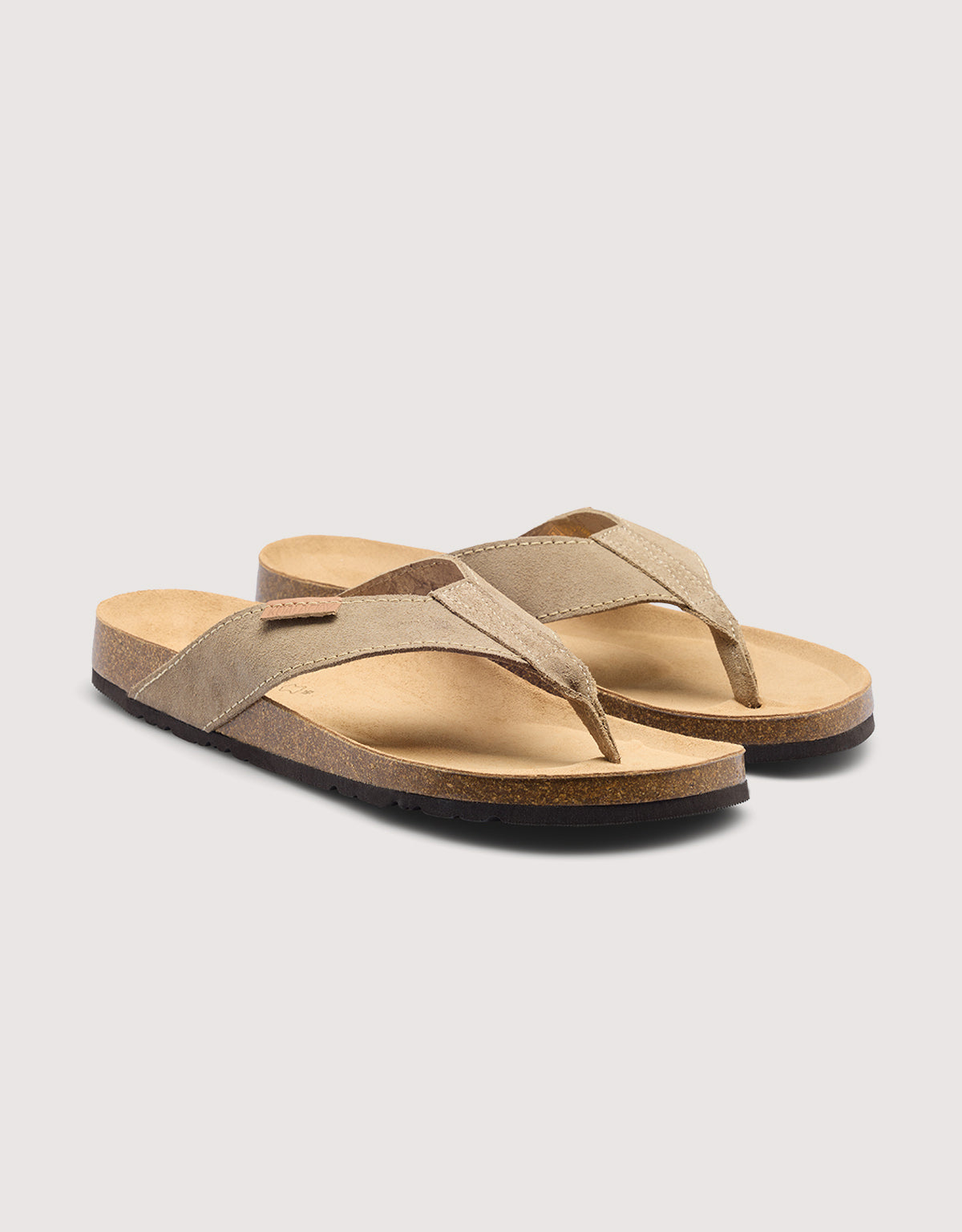 Bio Stone Sandal - Karma