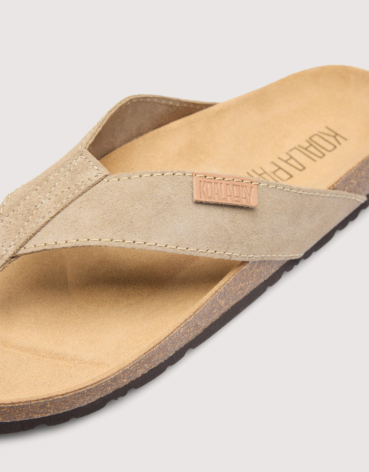 Bio Stone Sandal - Karma