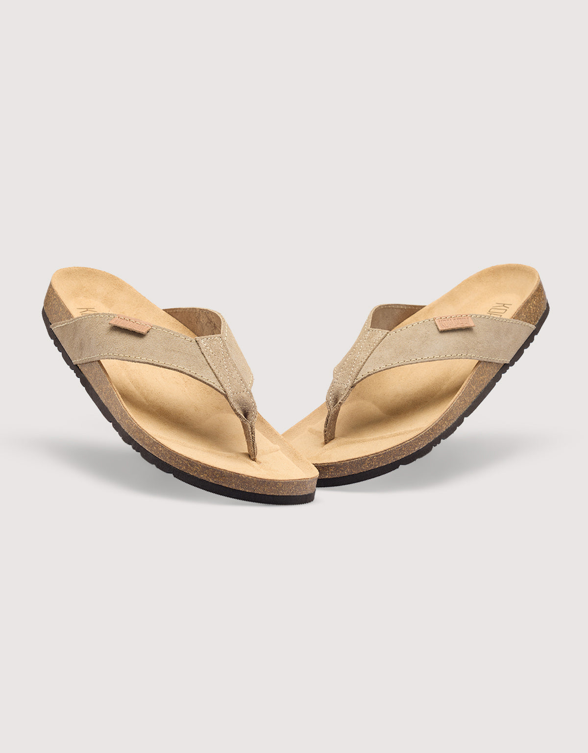 Bio Stone Sandal - Karma