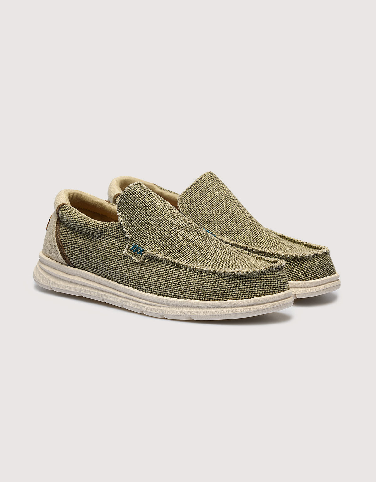 Wallabee Caqui - Rogue 2