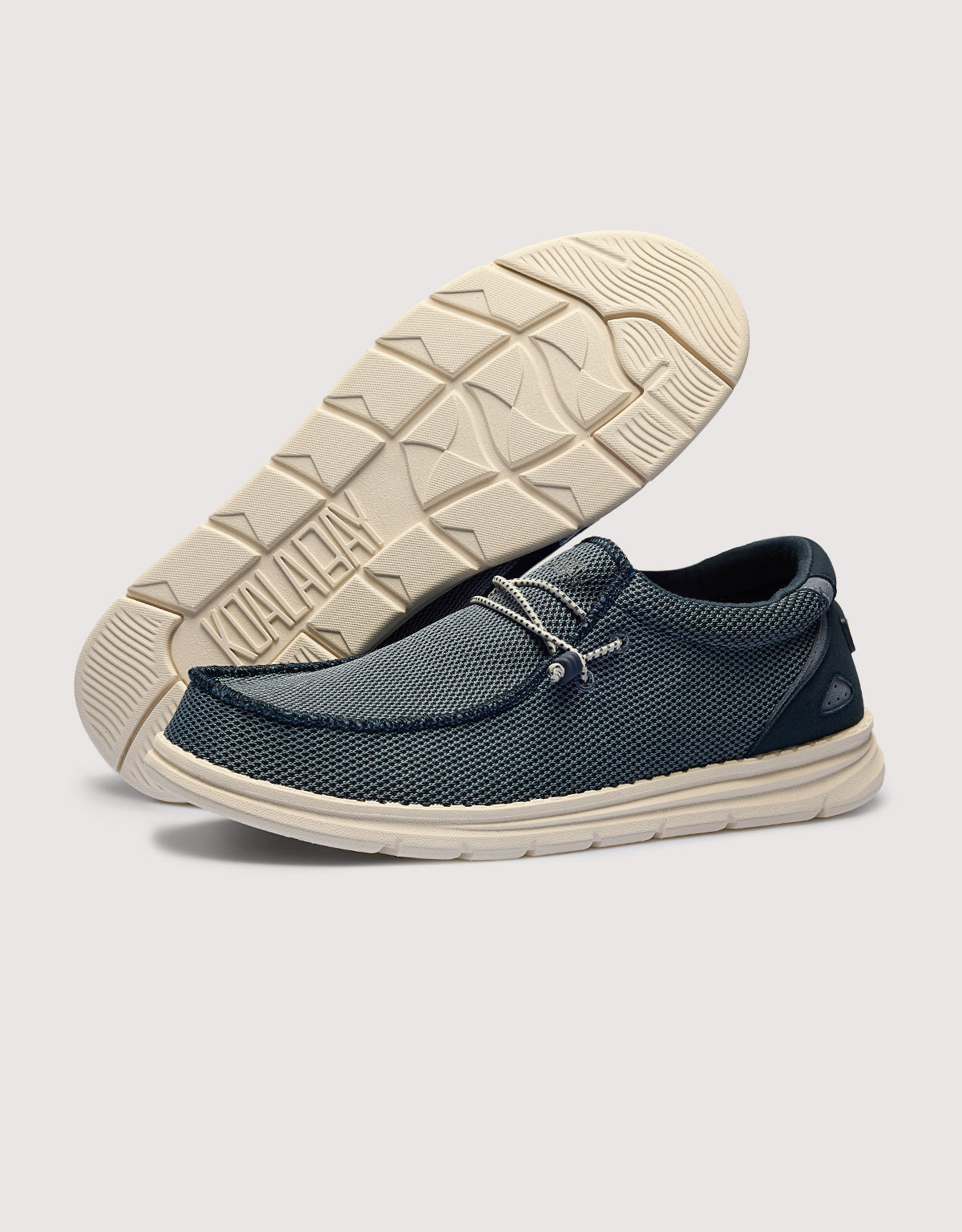 Wallabee Azul Oceano - Roadster 5
