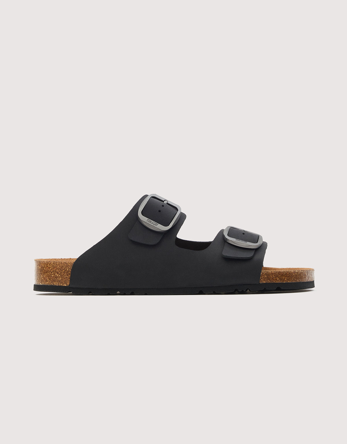 Sandalia Bio Negro- Majestic
