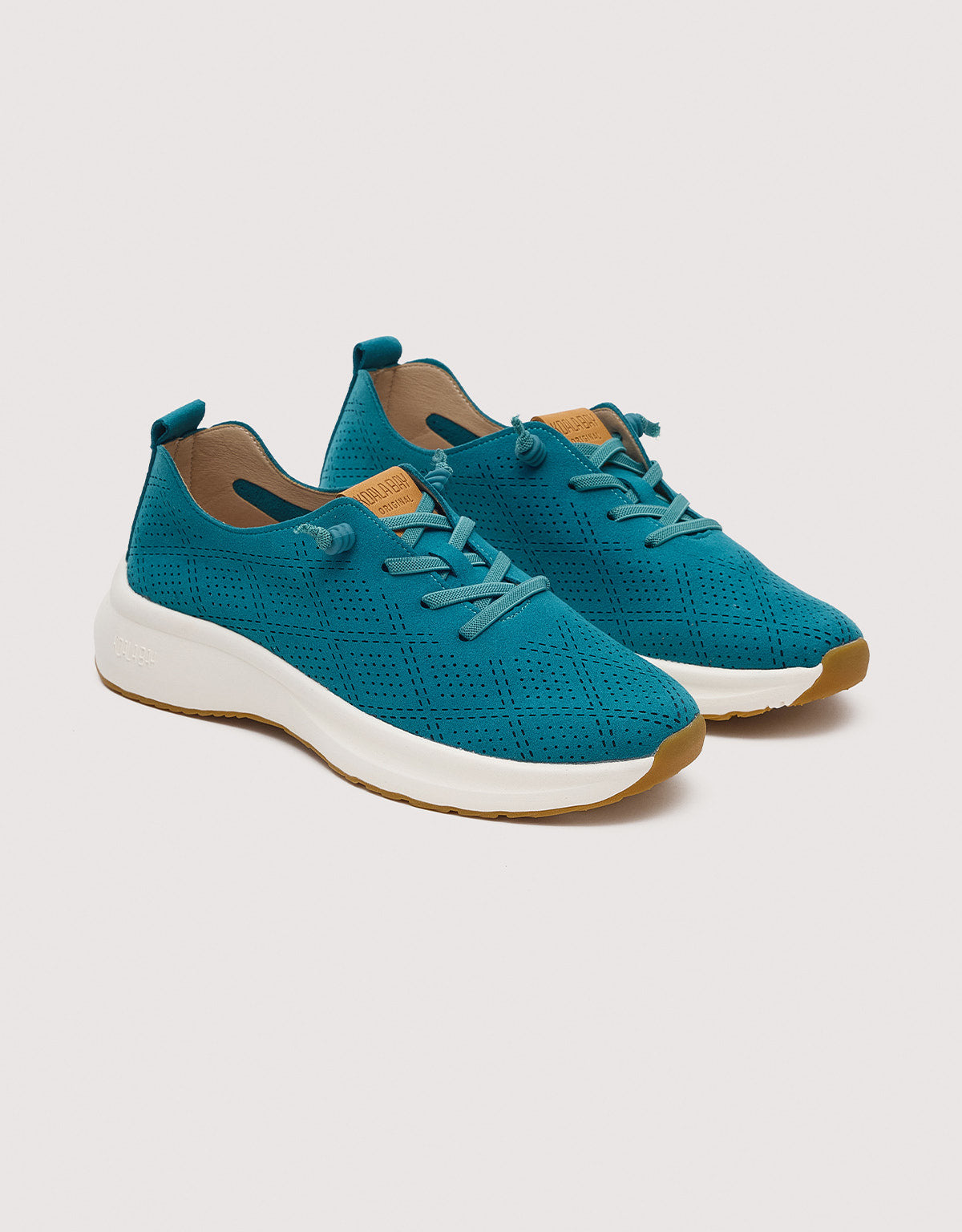 Sneaker Azul - Tunnigan 2