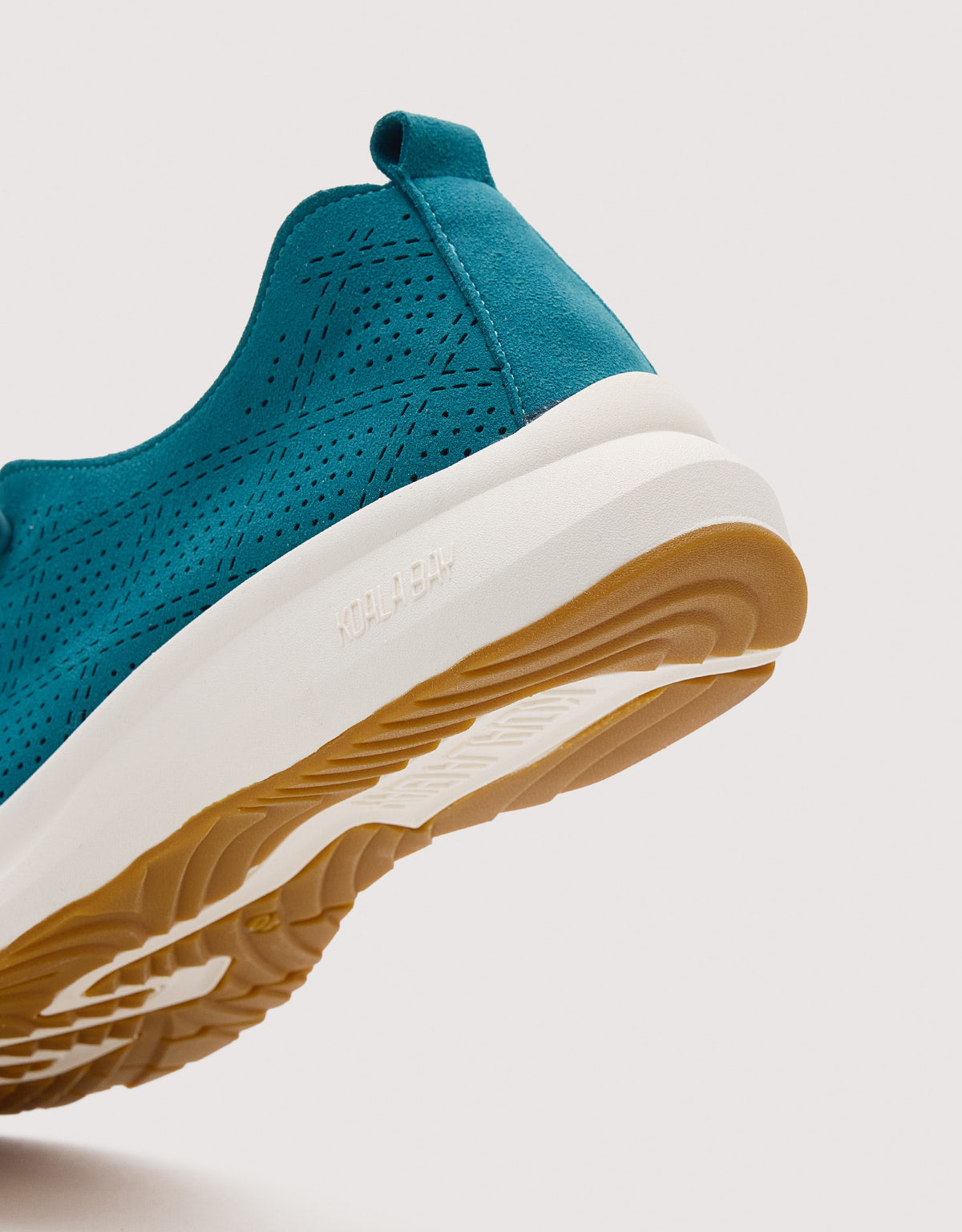Sneaker Azul - Tunnigan 4