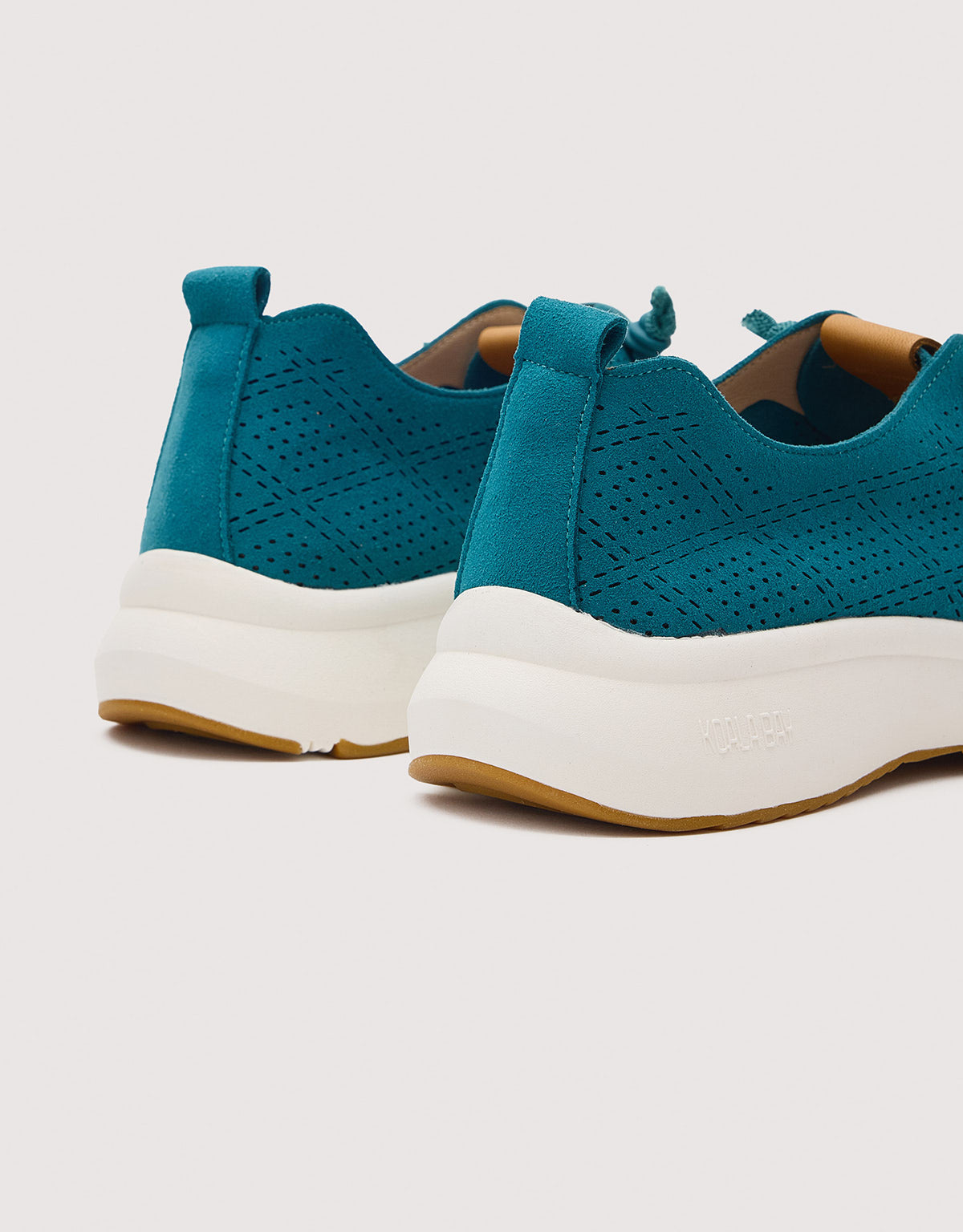 Sneaker Azul - Tunnigan 5