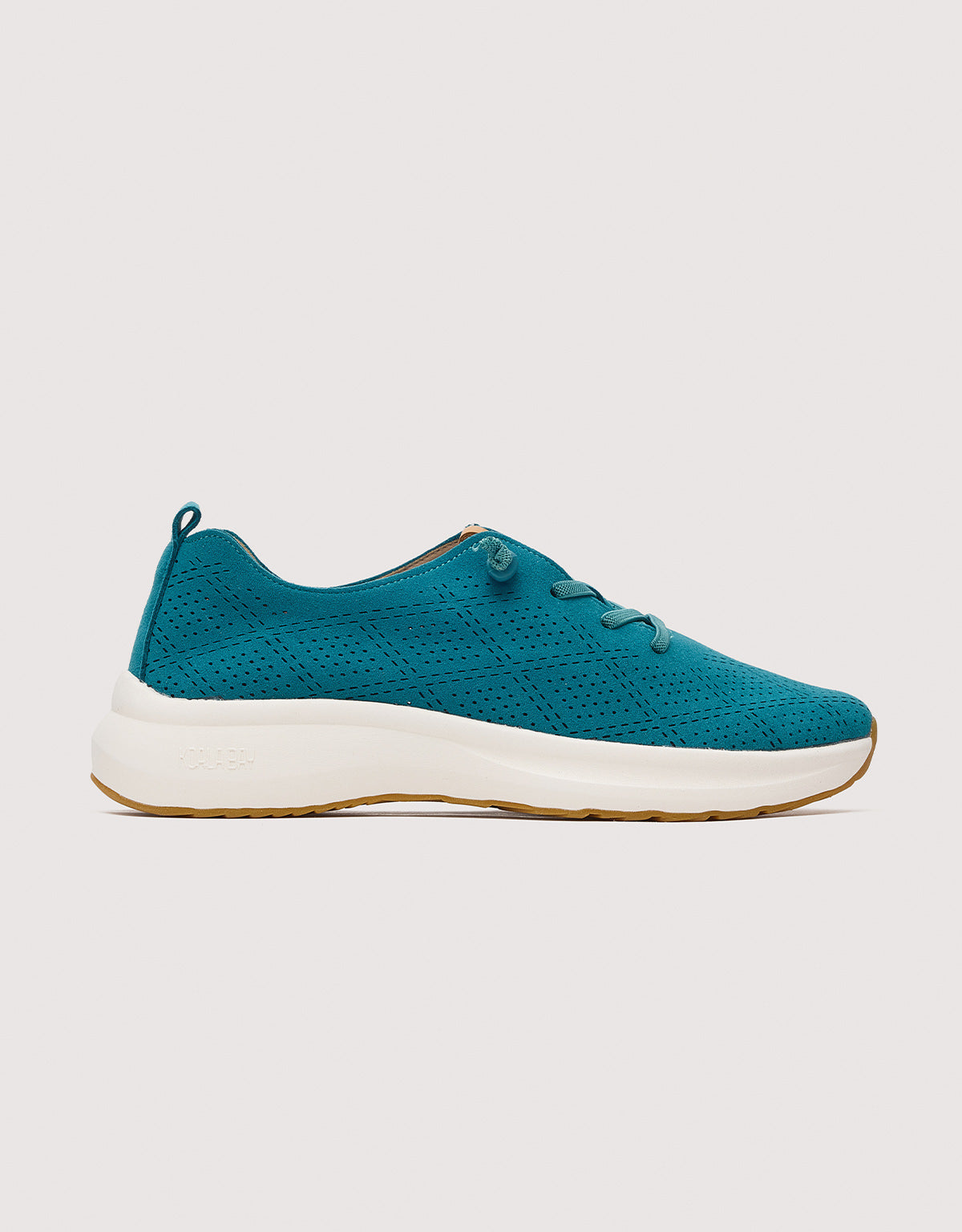Sneaker Azul - Tunnigan