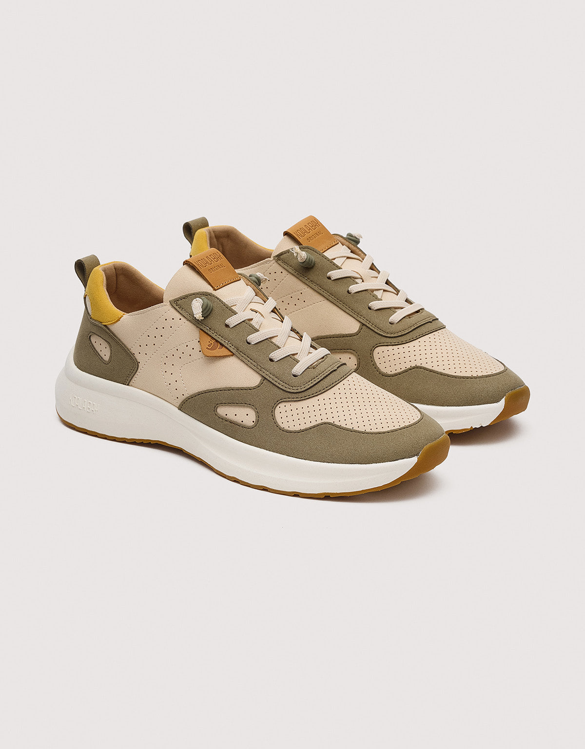 Sneaker Arena-Caqui - Franhill 2