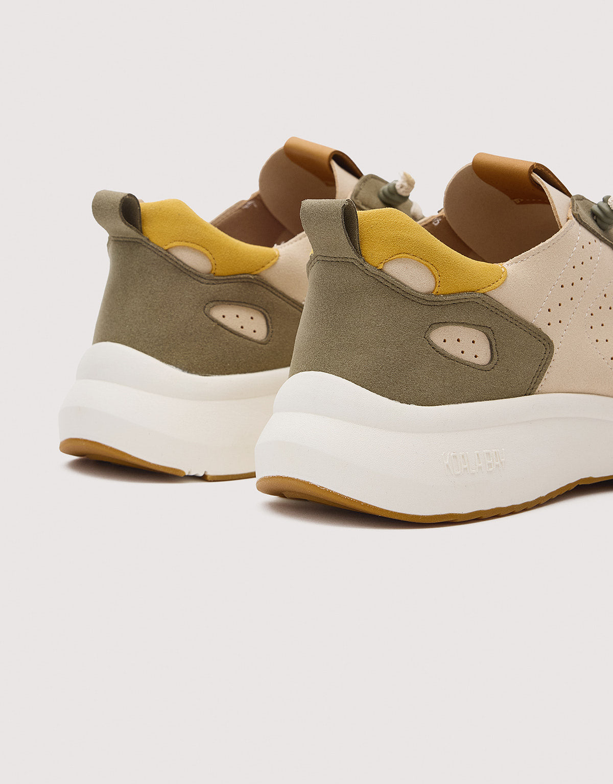 Sneaker Arena-Caqui - Franhill 5