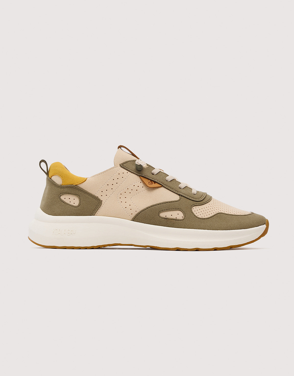 Sneaker Arena-Caqui - Franhill 1