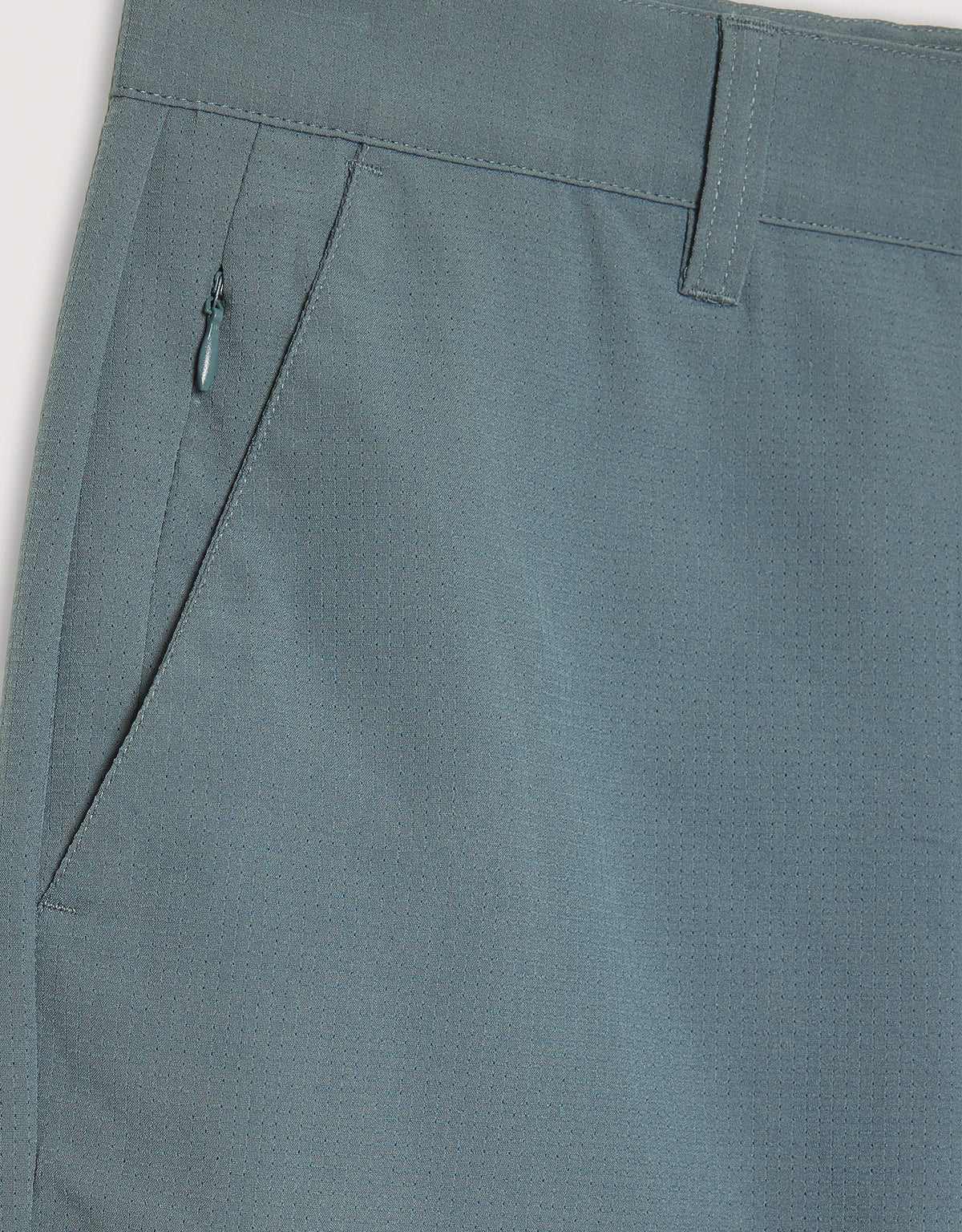 Long Green Pants - Pantlong
