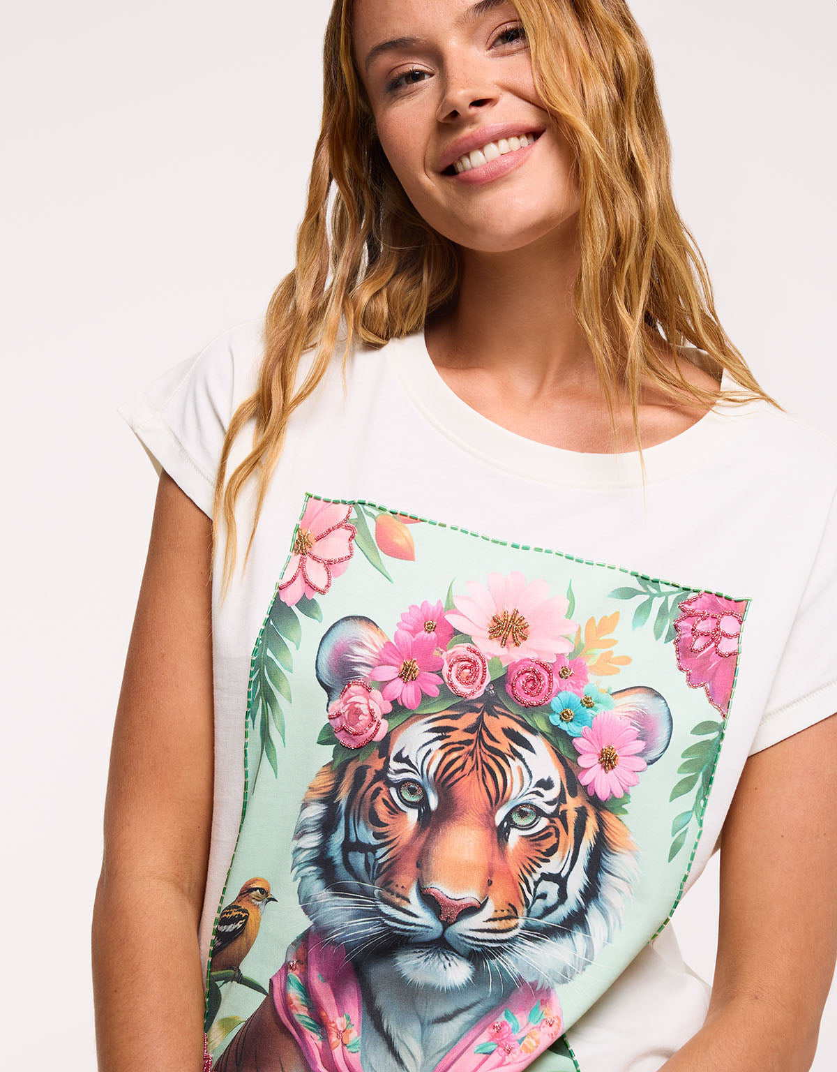 Camiseta Manga Corta Verde - Nolax 2