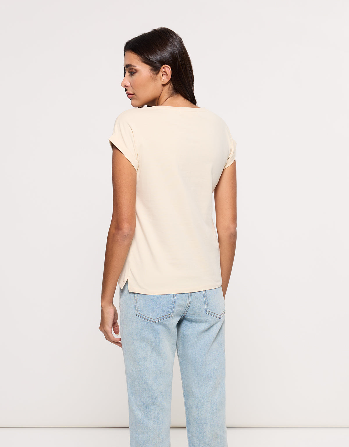 Short Sleeve T-Shirt - Kiari