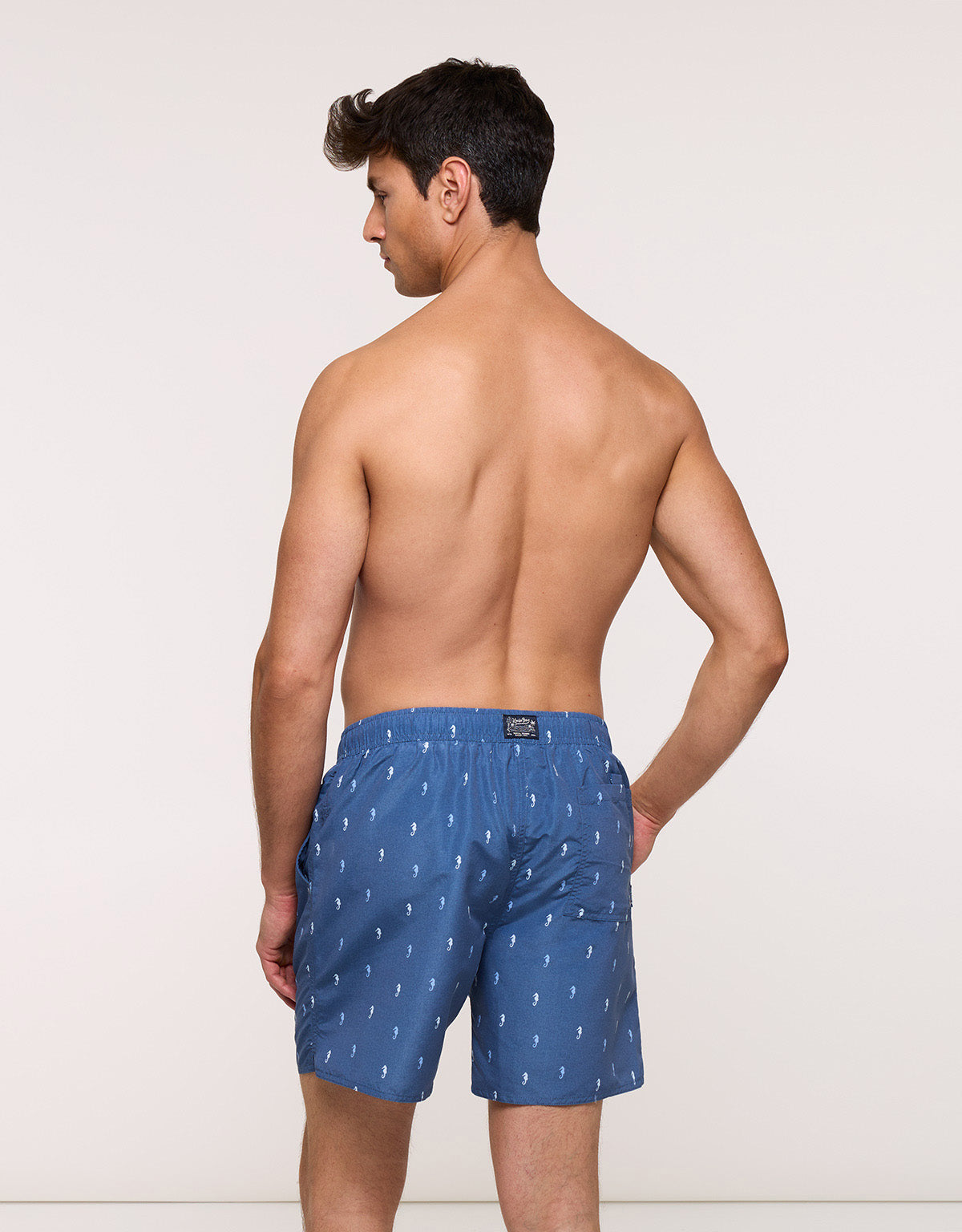 Bañador Azul Marino - Tarantine 2
