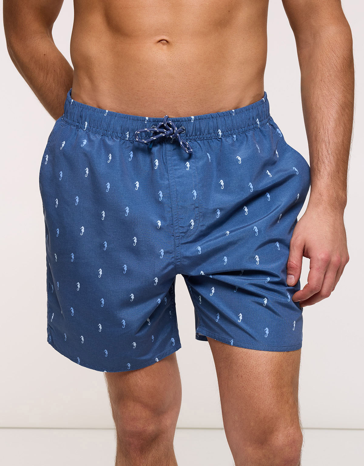 Bañador Azul Marino - Tarantine 3