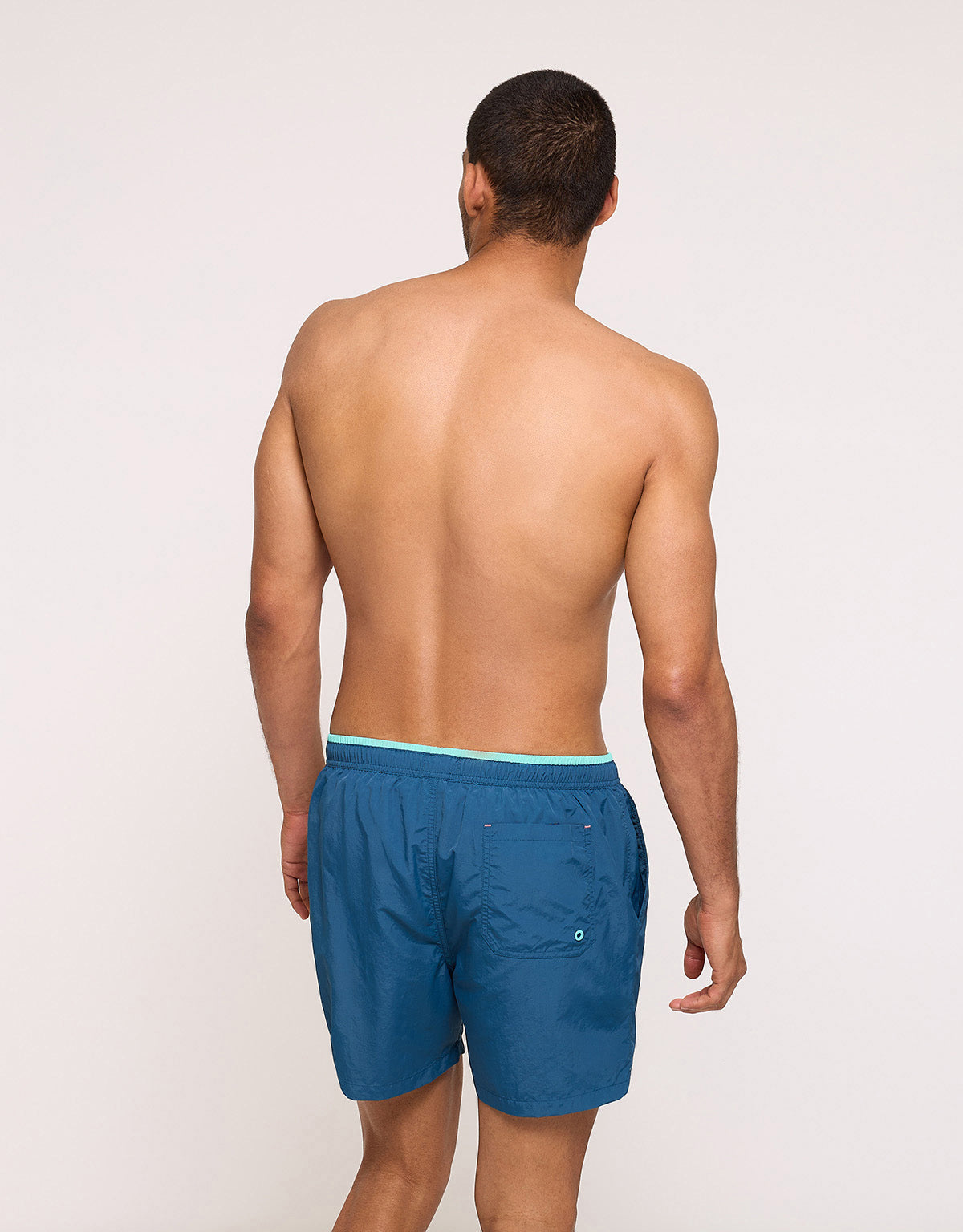 Bañador Azul - Foxly 2