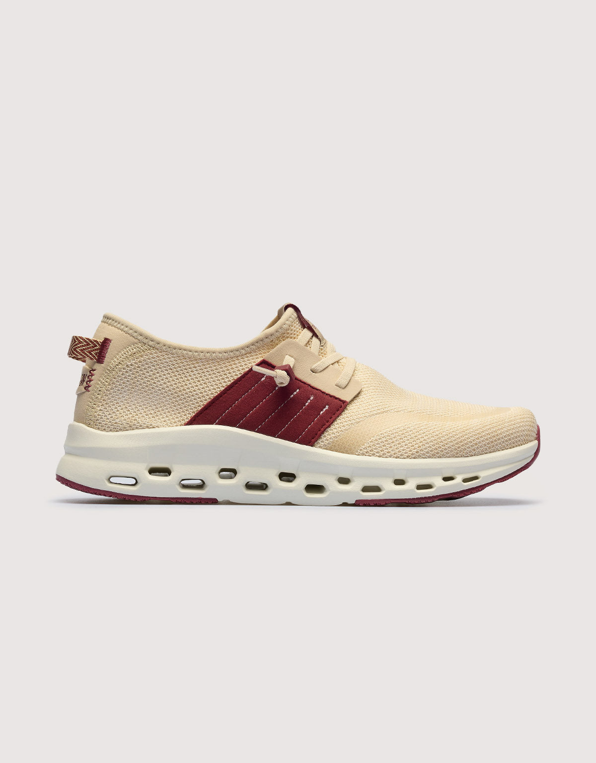 Sneaker Beige - Echo