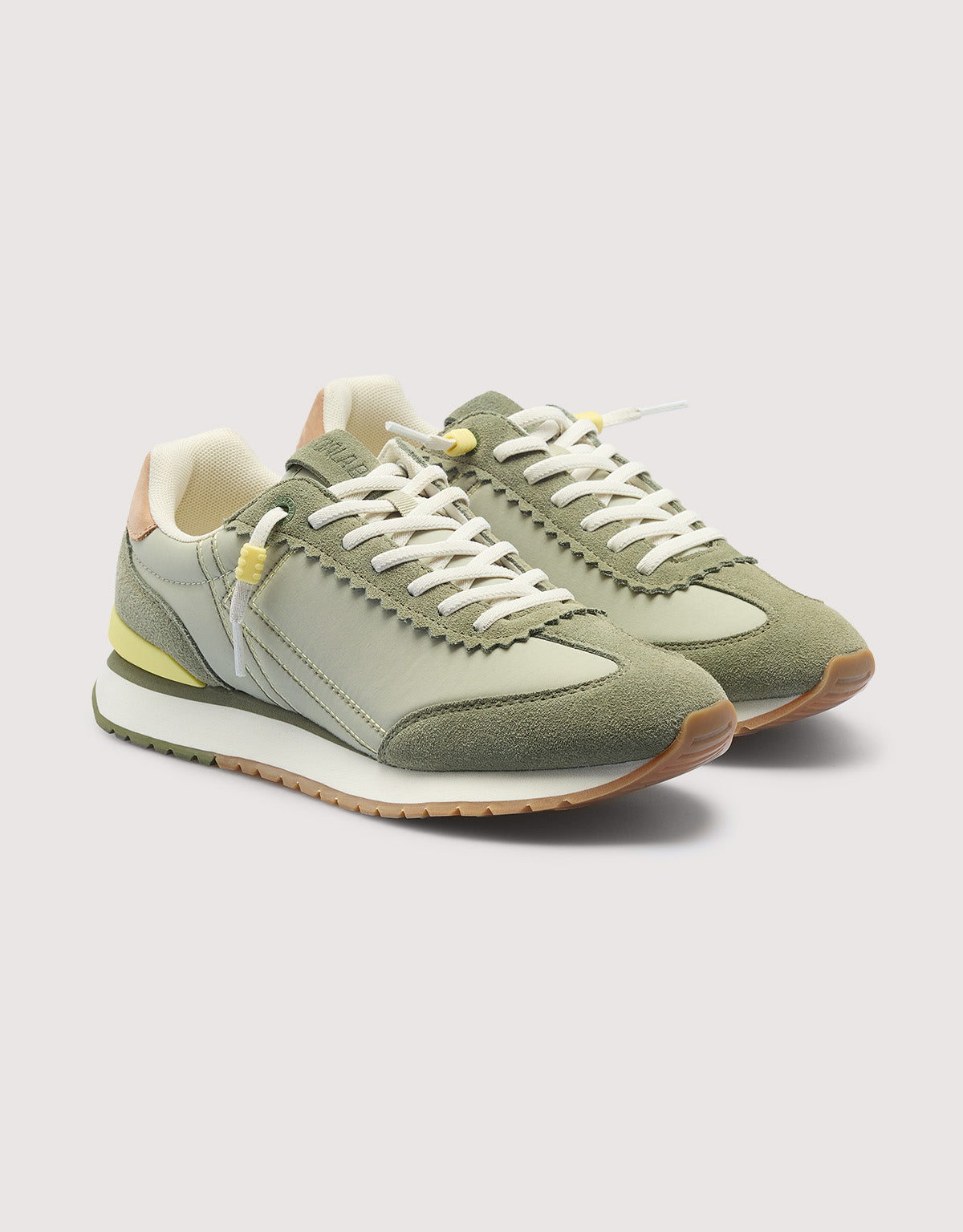 Sneakers Verde - Jupiter 2