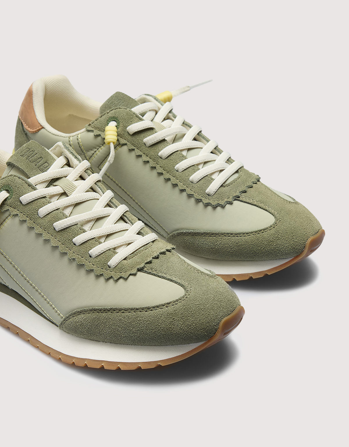 Sneakers Verde - Jupiter 3