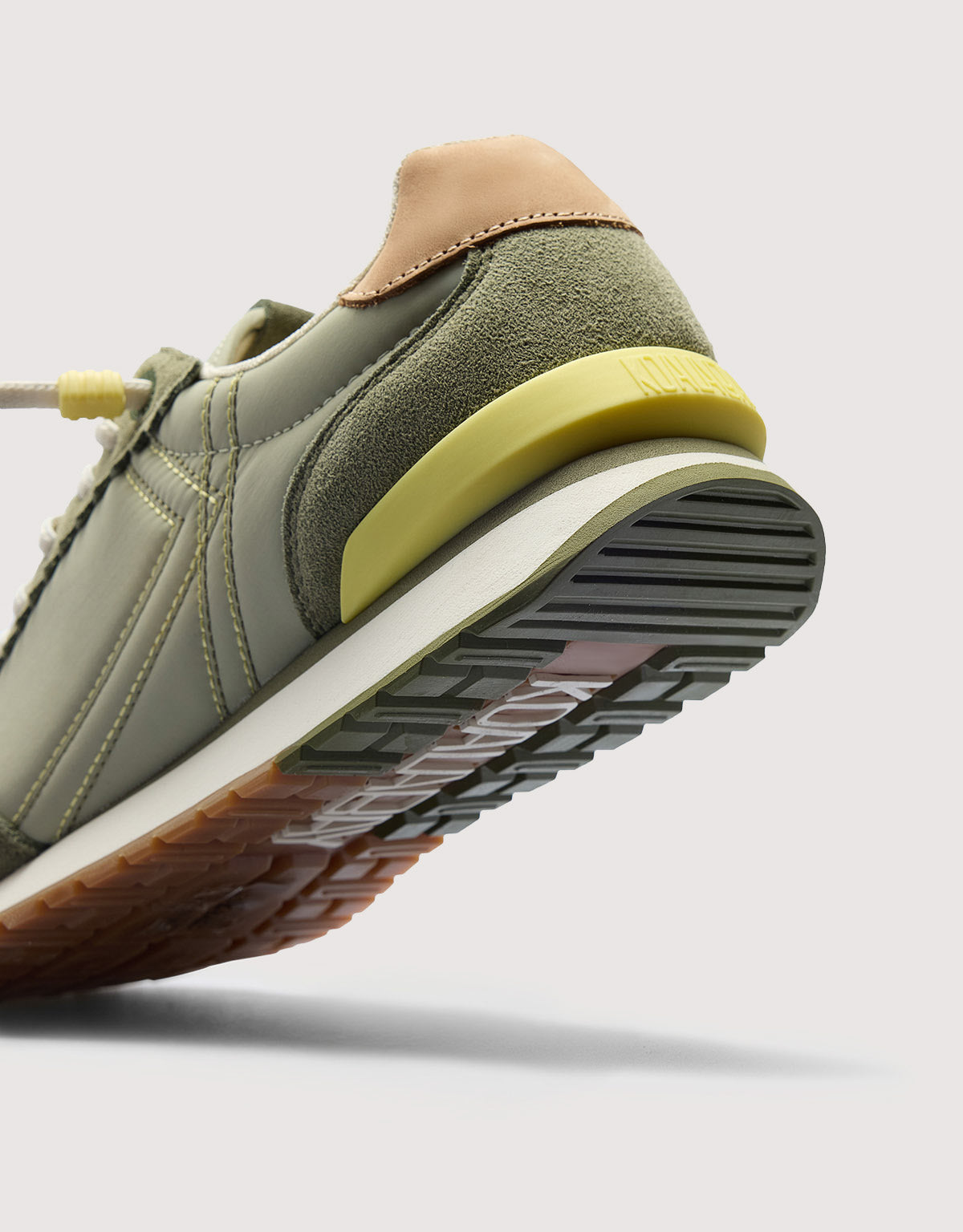 Sneakers Verde - Jupiter 4