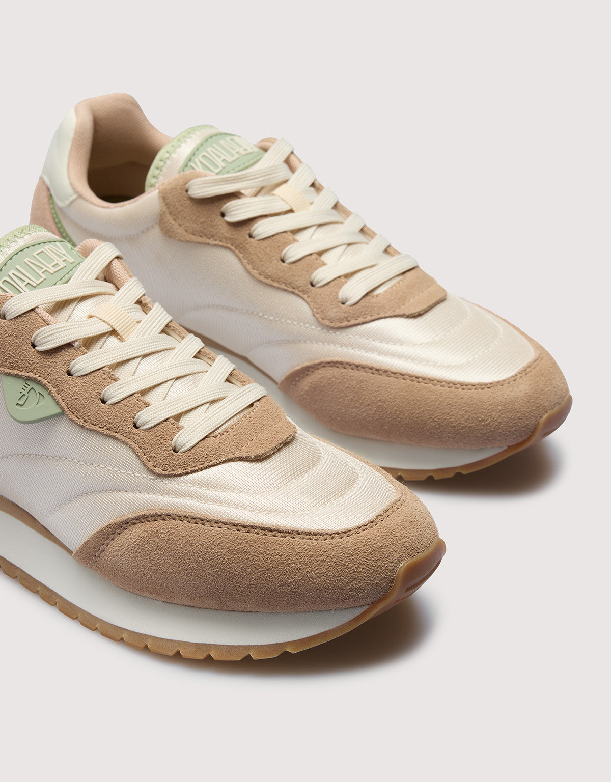 Sneaker Beige - Neptune 3