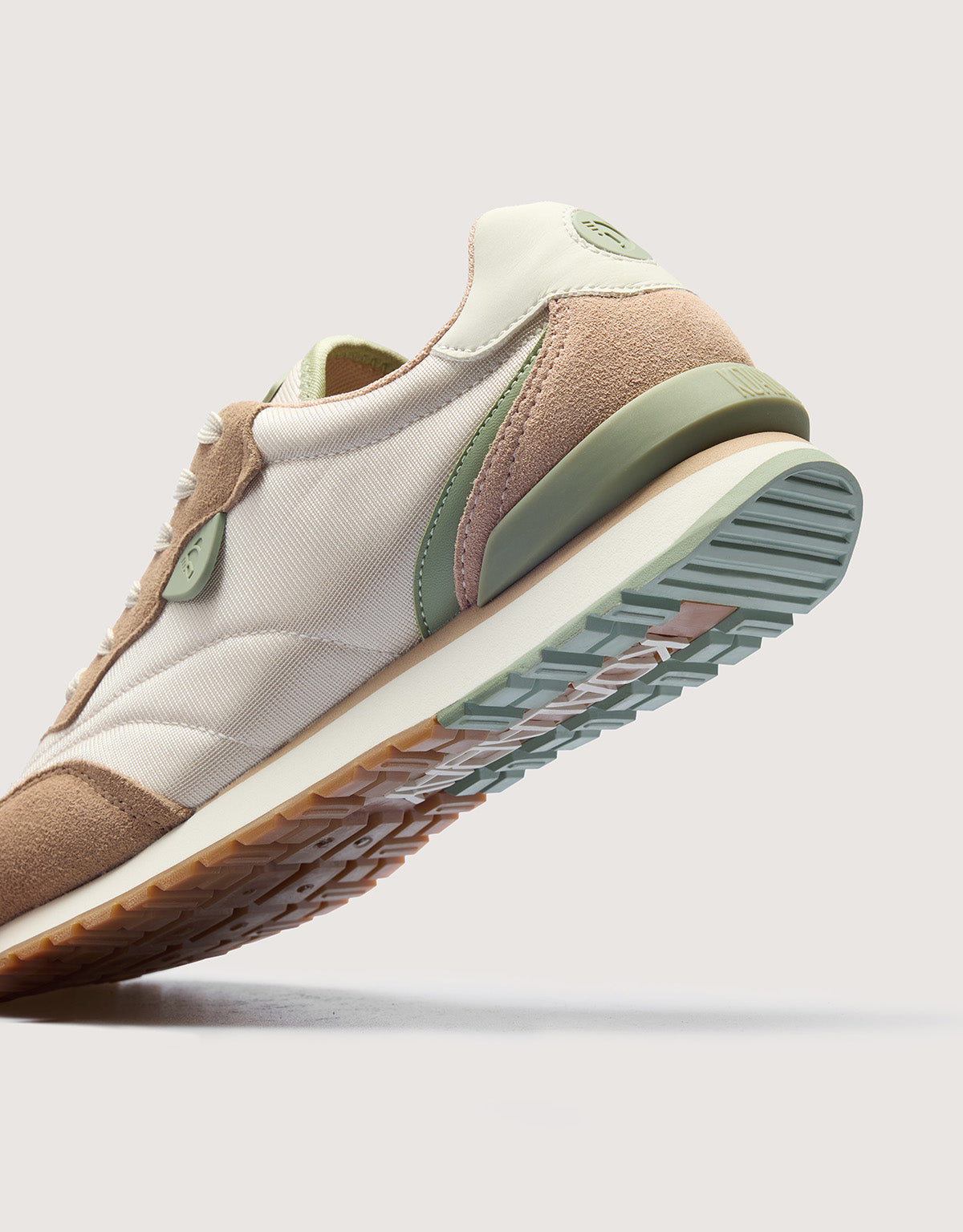 Sneaker Beige - Neptune 4