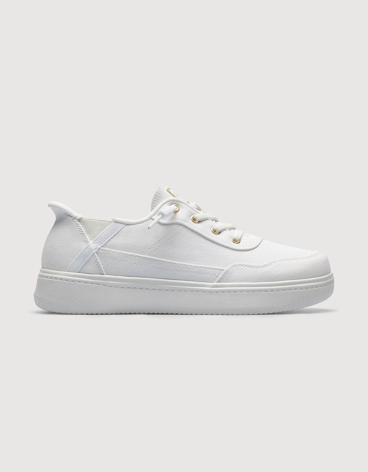 Sneaker Blanco - Bianca 1