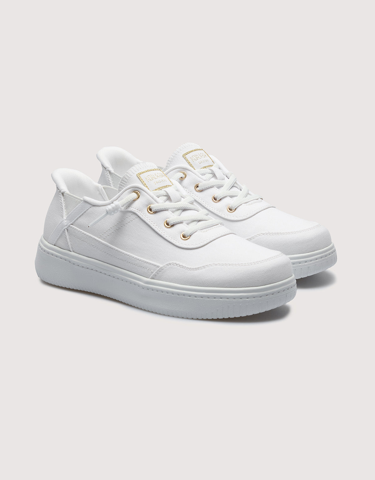 Sneaker Blanco - Bianca 2