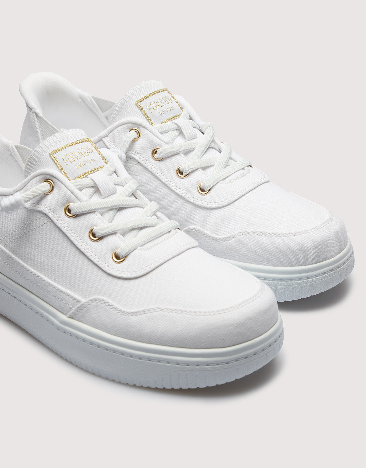 Sneaker Blanco - Bianca 3