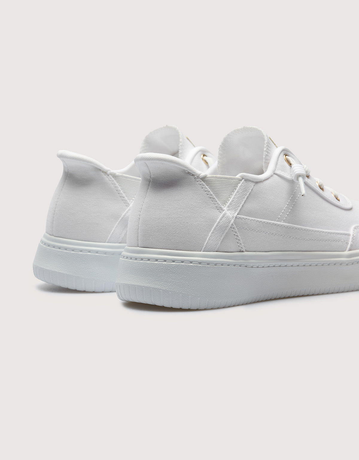 Sneaker Blanco - Bianca 6