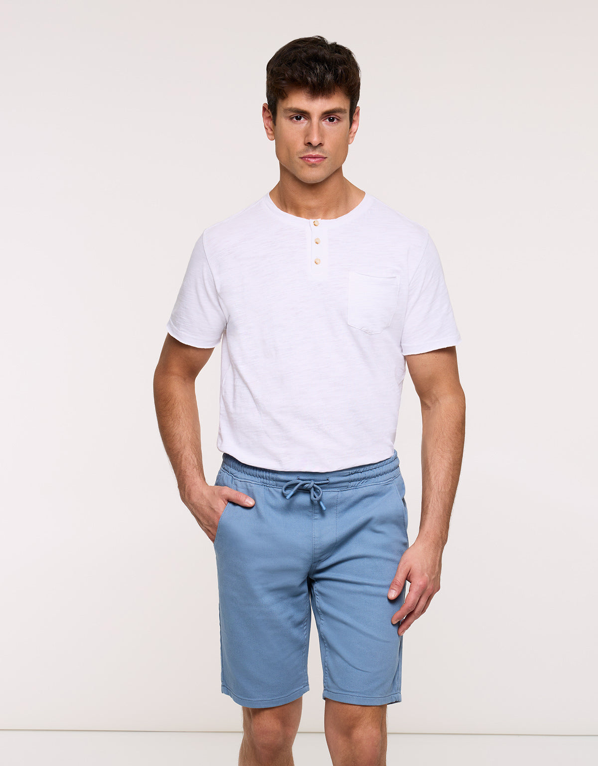 Bermuda Azul - Bruno 2