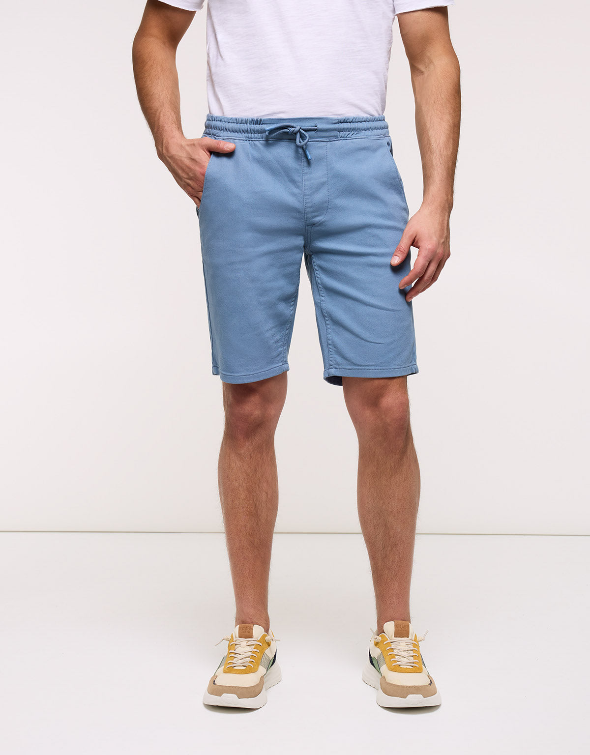 Bermuda Azul - Bruno