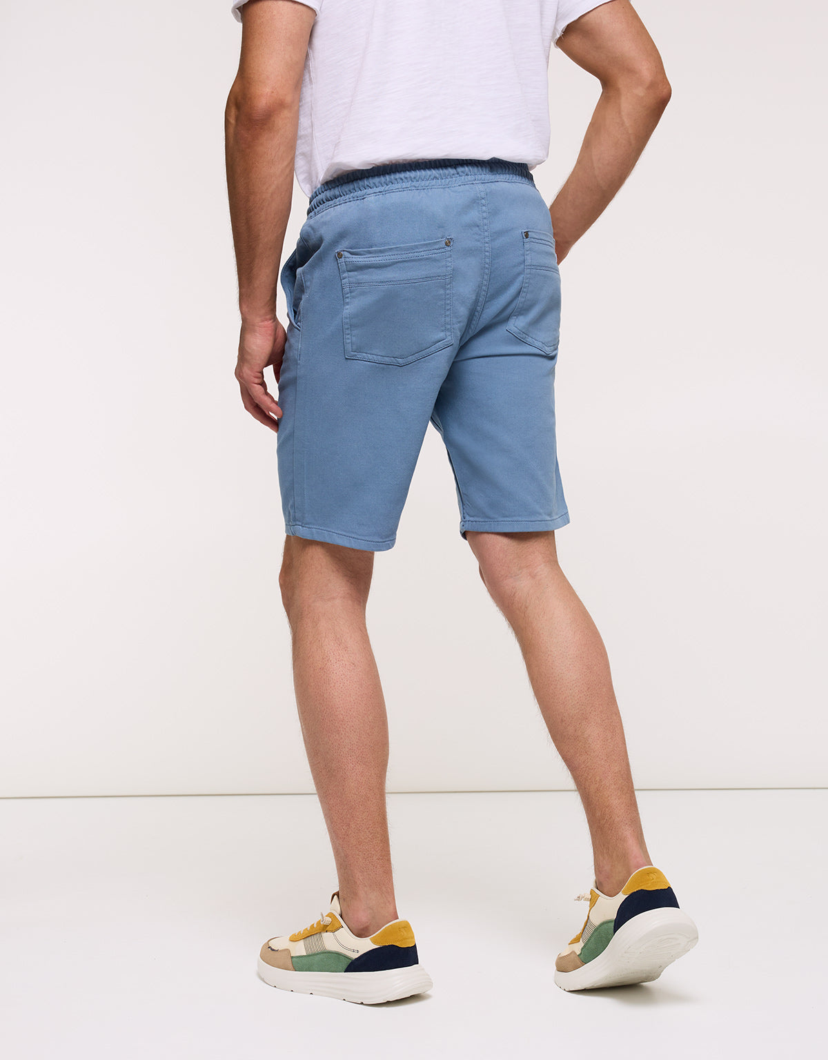 Bermuda Azul - Bruno 3