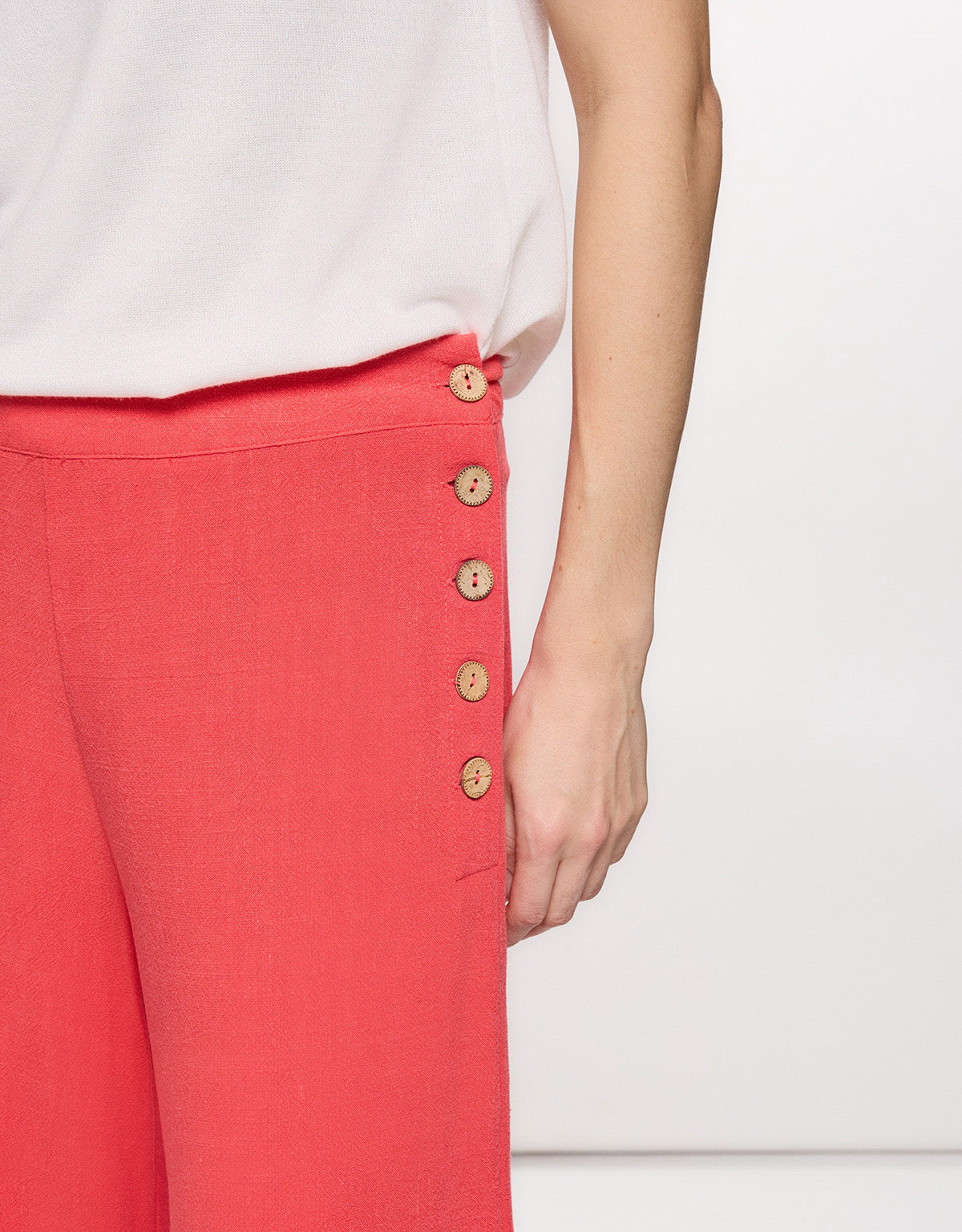 Pantalón Largo Coral - Johanson II 5