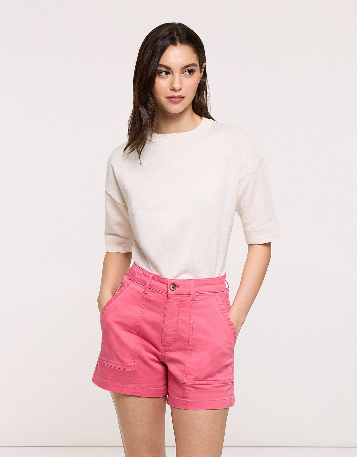 Short Coral - Morwina II