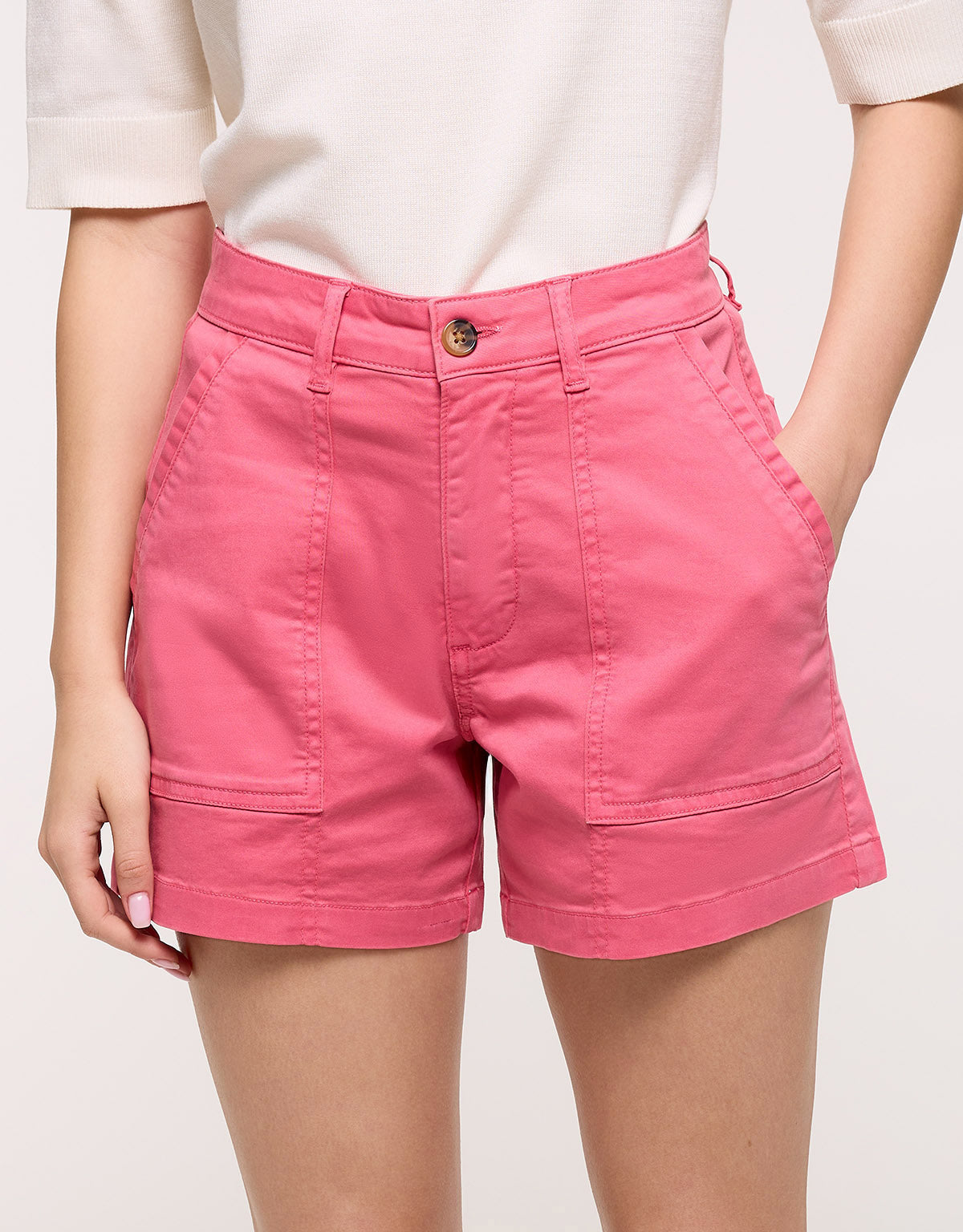 Short Coral - Morwina II 4