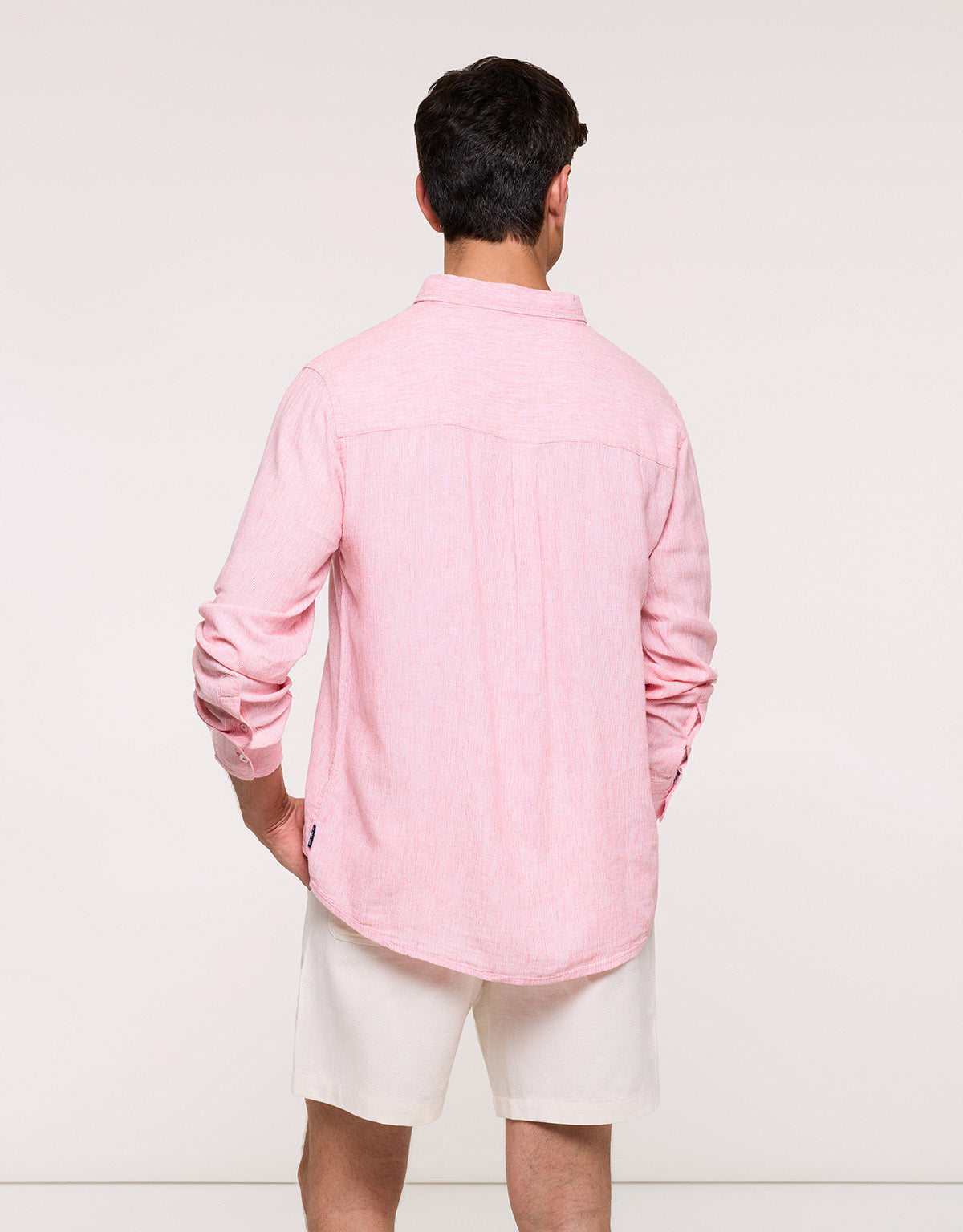 Coral Long Sleeve Shirt - Yakari