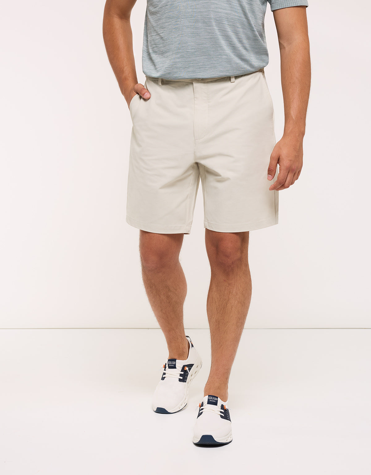 Bermuda Beige - Trego