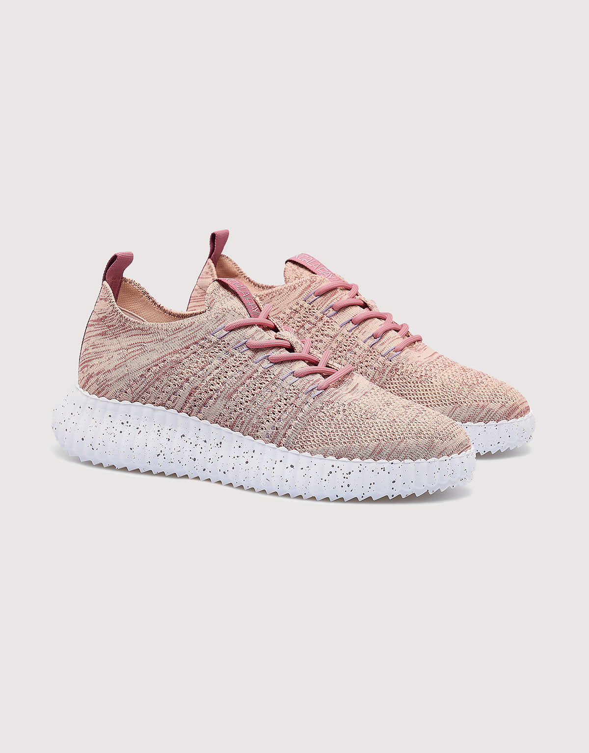Sneaker Rosa - Trento 2