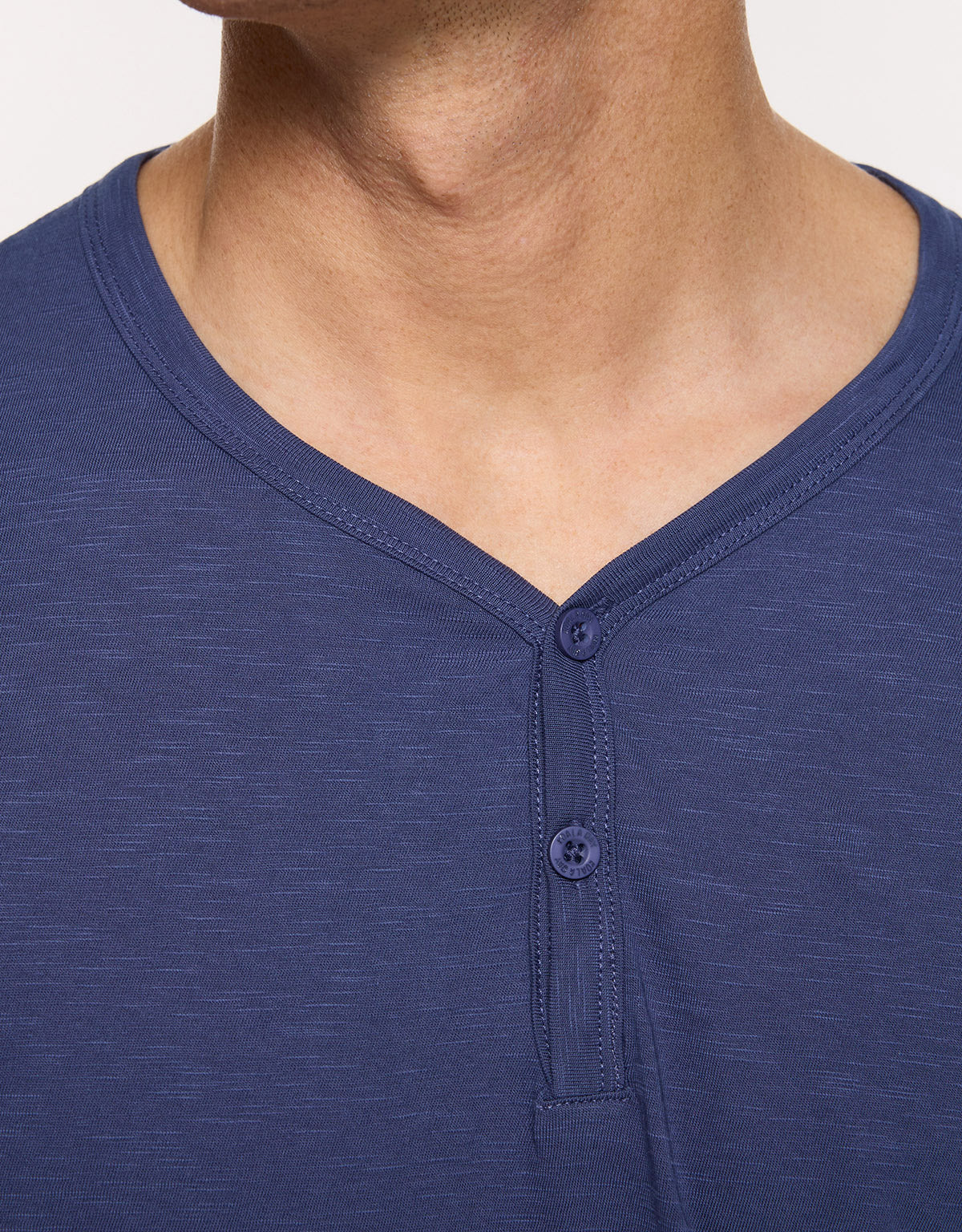 Camiseta Manga Corta Azul Marino - Kairox 5