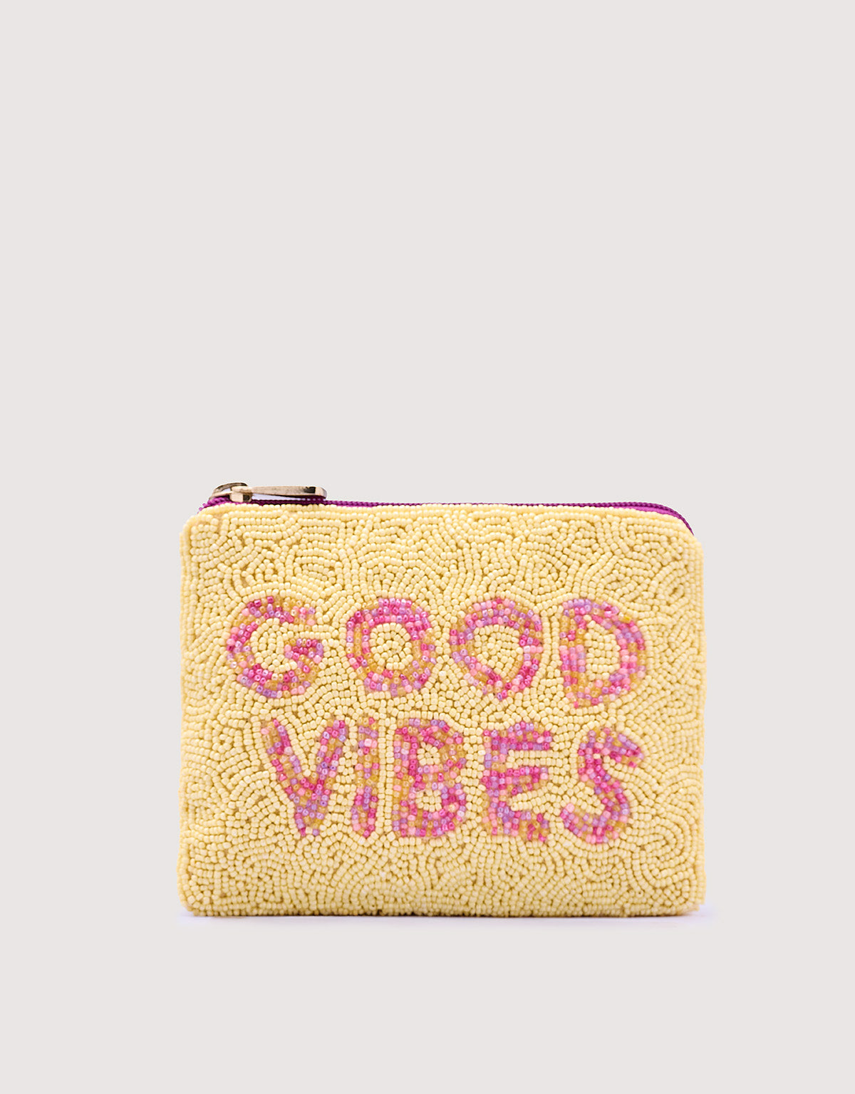Yellow Purse – Good Vibes