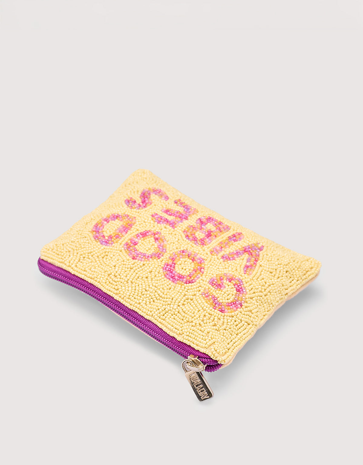 Yellow Purse – Good Vibes