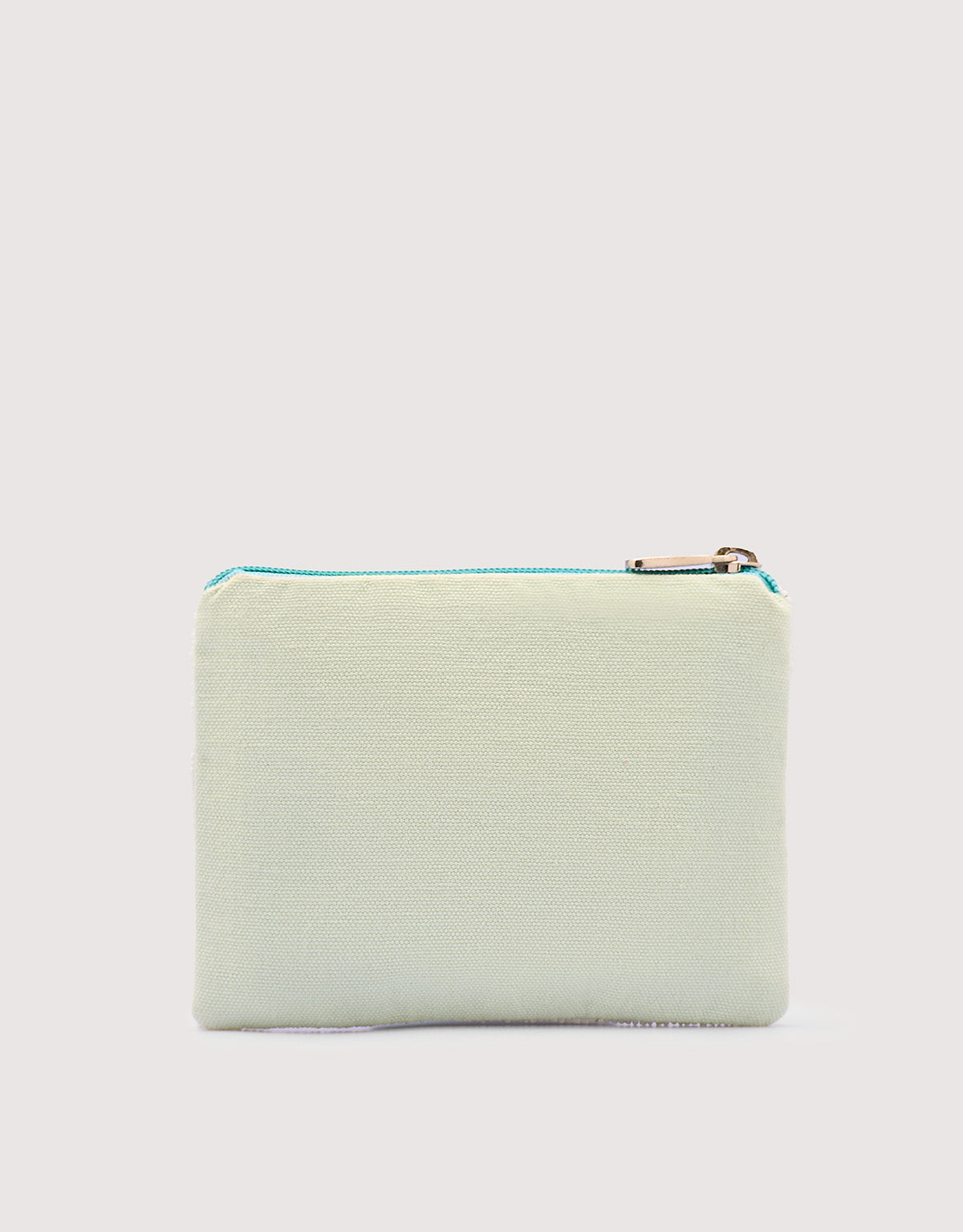 Monedero Azul - Sea Waves 3