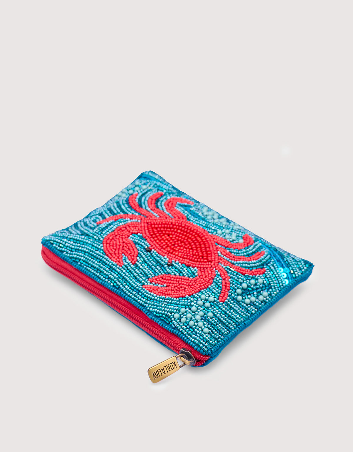 Monedero Azul Marino - Crawfish 5