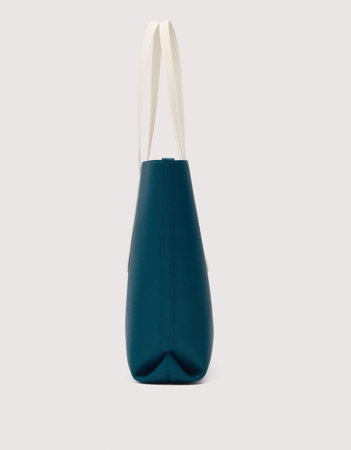 Shopping Bag Azul Pato - Taliria