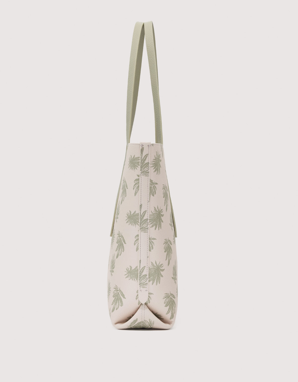 Shopping Bag Beige Caqui - Taliria