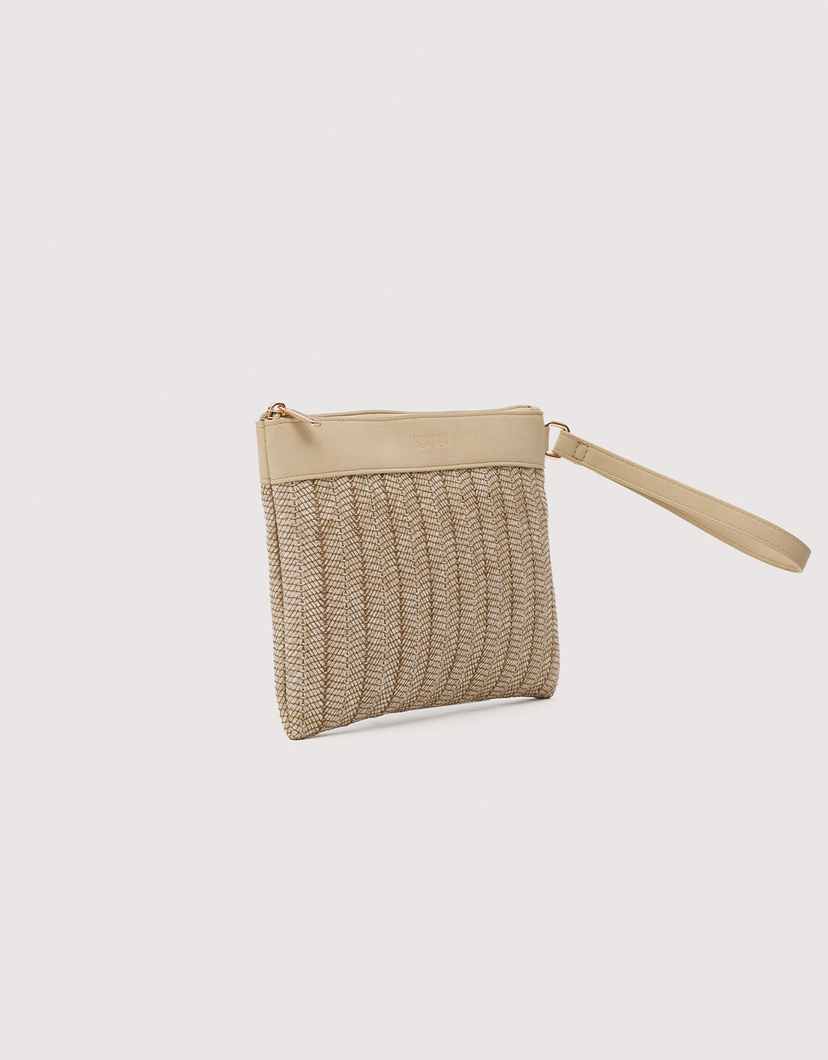 White Handbag - Marula
