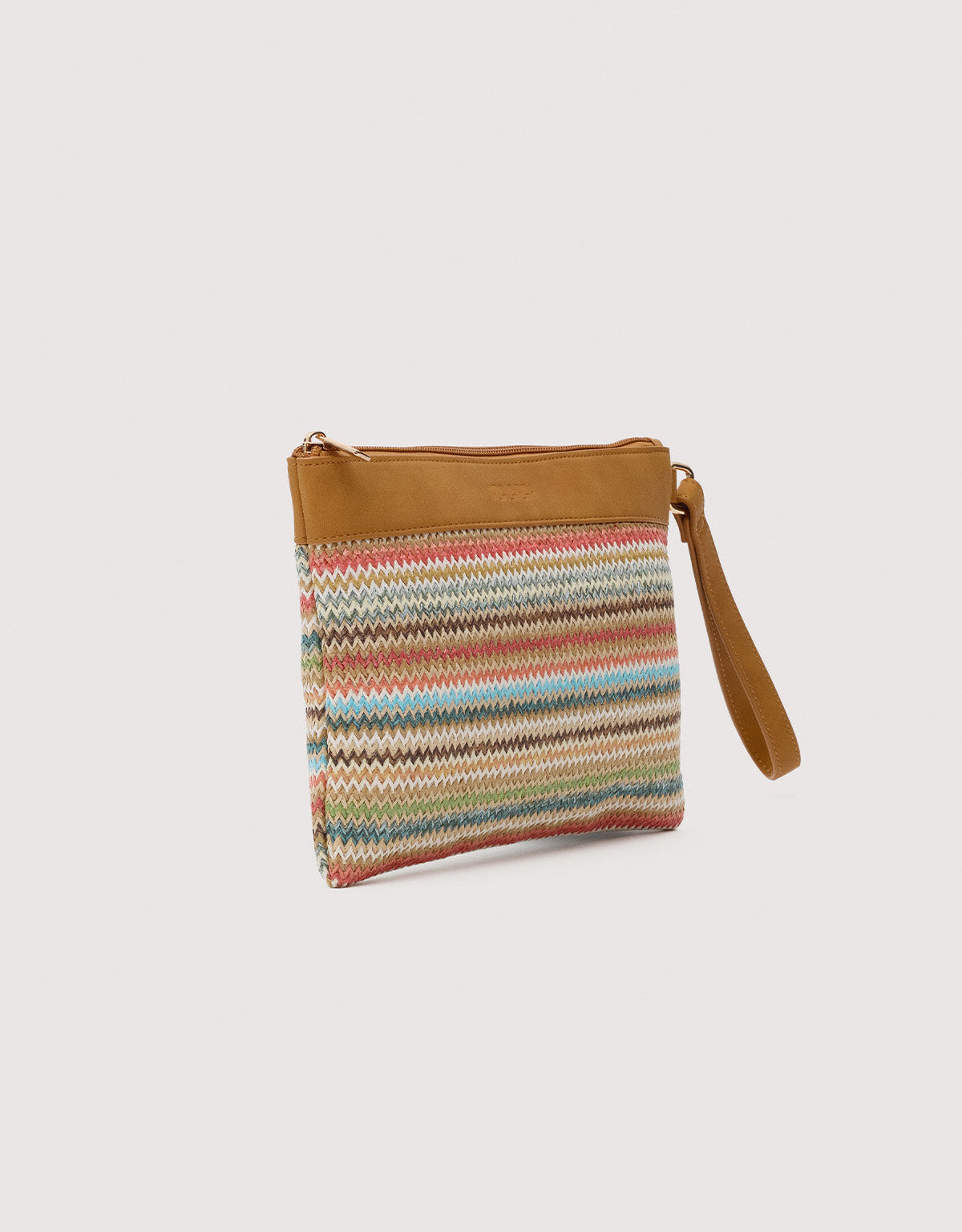 Multicolored Handbag - Verania
