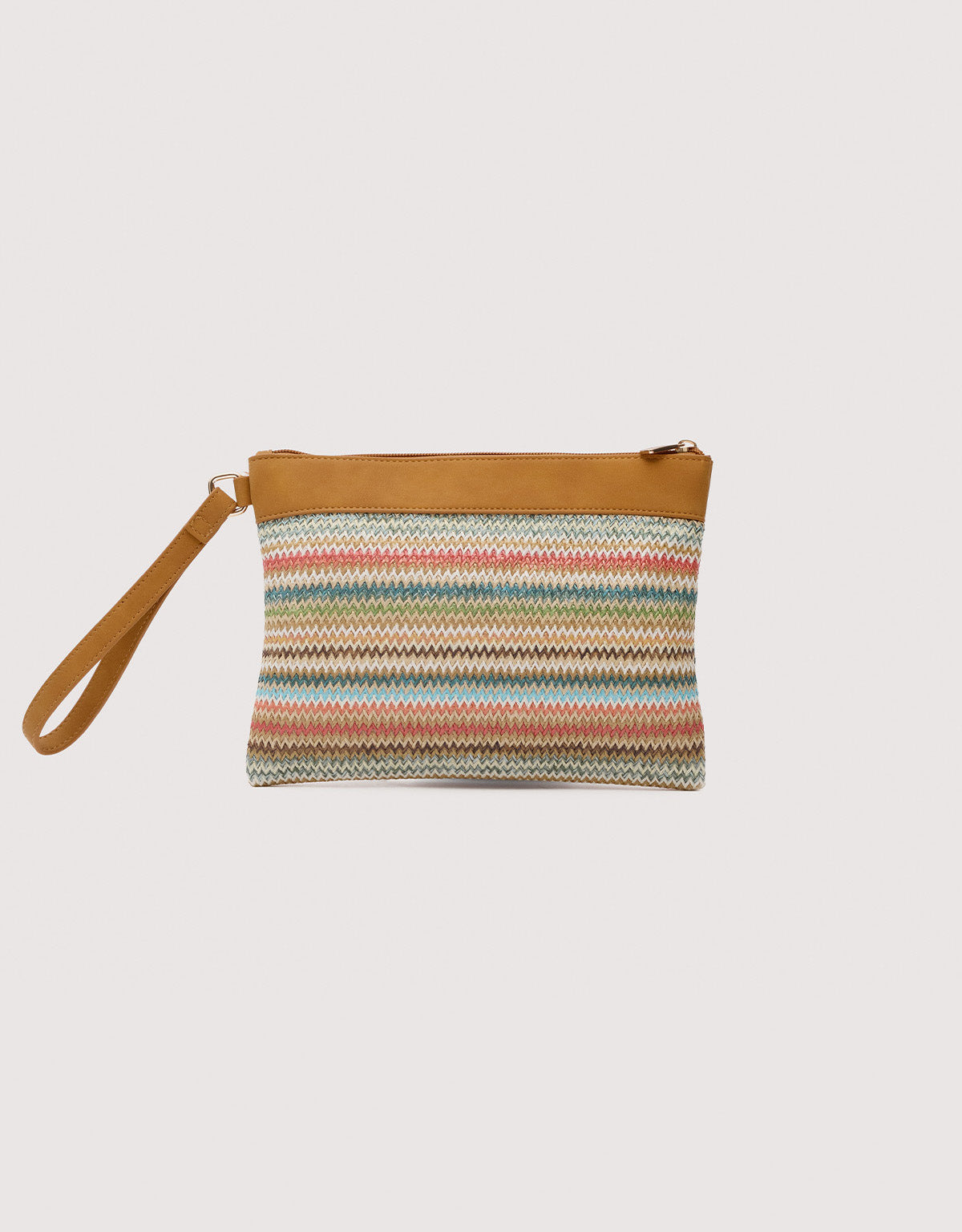 Multicolored Handbag - Verania