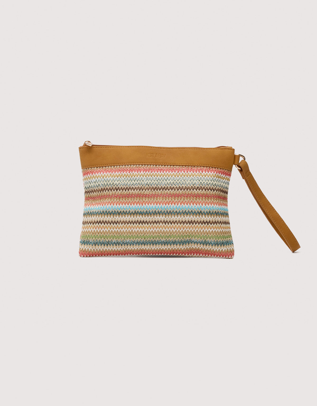 Multicolored Handbag - Verania