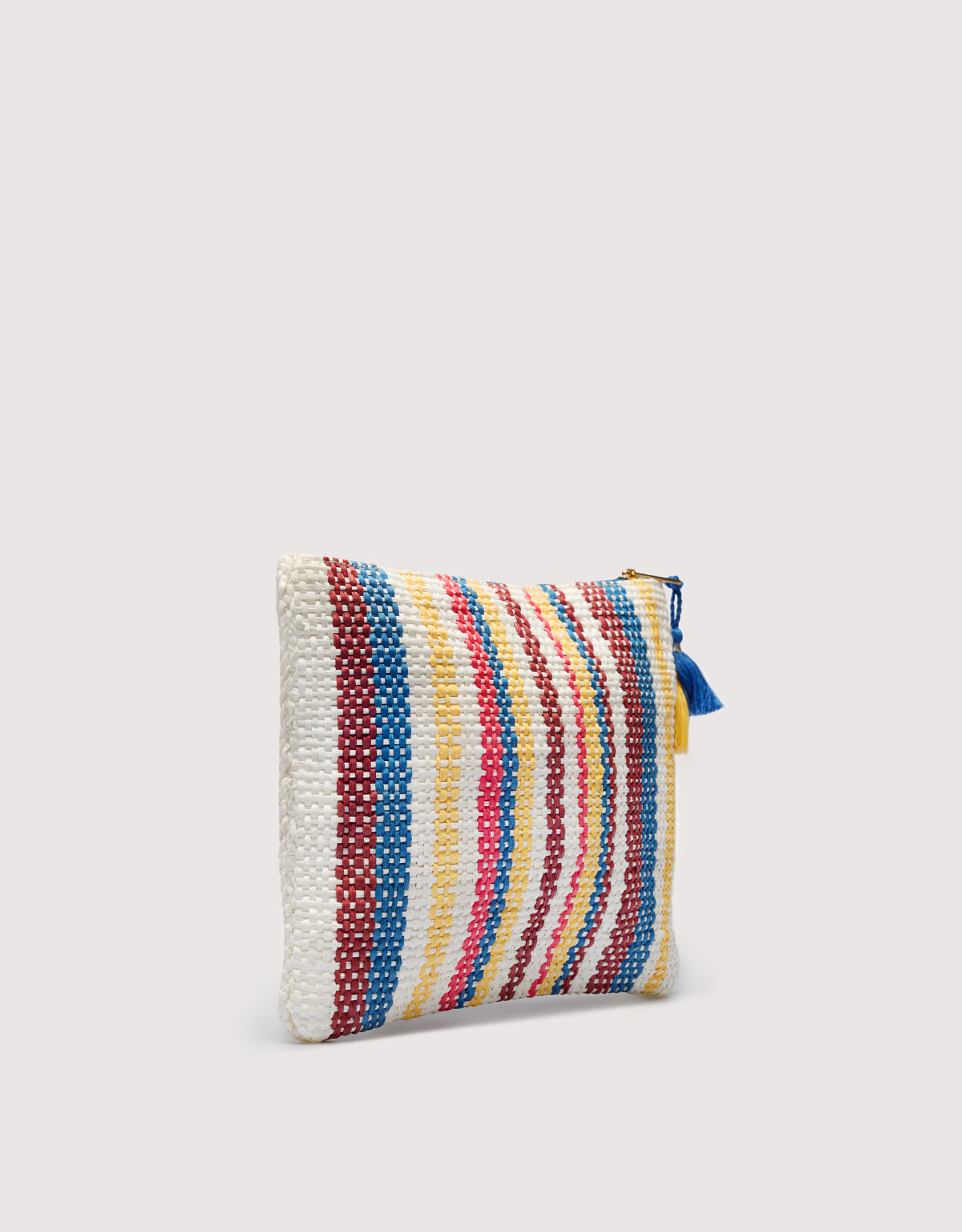 Multicolor Handbag - Ceylan